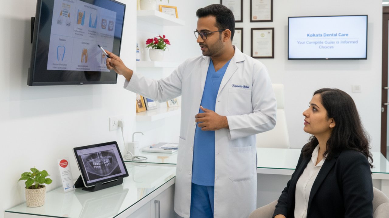 Services You Should Expect from the Best Dentist